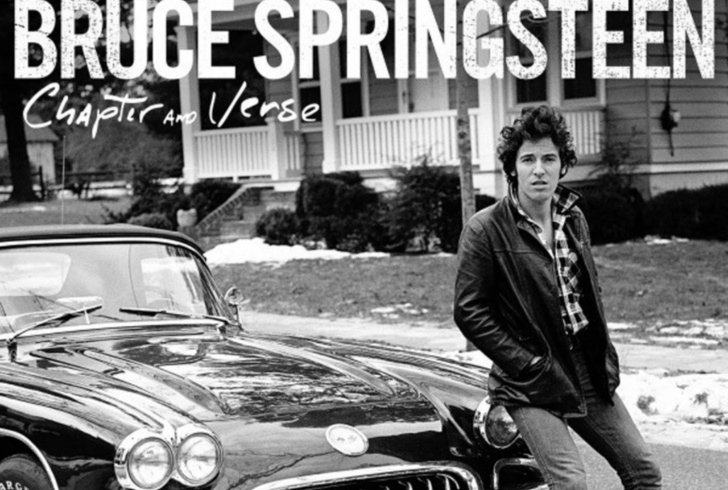 Bruce Springsteen, con 'Chapter and Verse' la colonna sonora dell'autobiografia