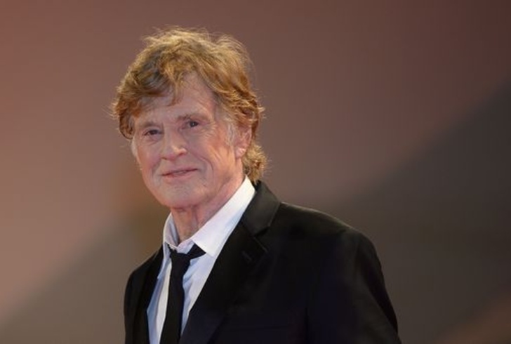 Robert Redford si ritira: 'Quello in uscita è il mio ultimo film'