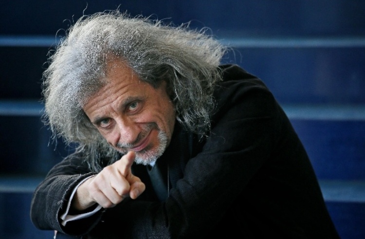 Alessandro Bergonzoni
