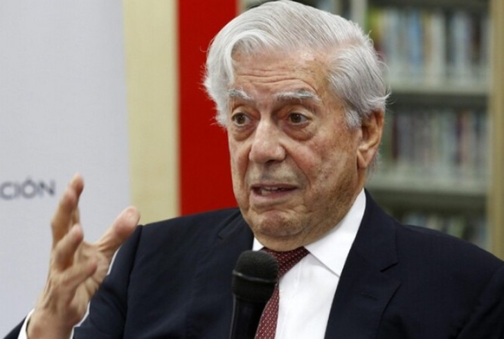 Addio a Mario Vargas Llosa, il romanziere peruviano che ha raccontato il potere
